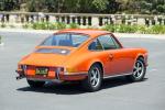 Porsche 911 S 2.0 Coupe 1968 года